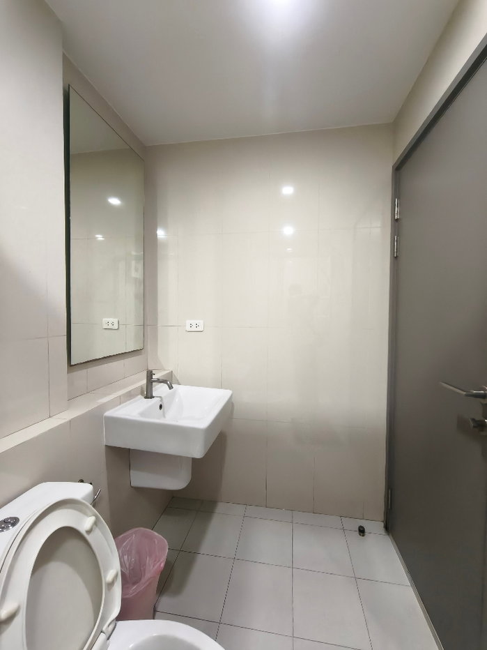 รูป 1ห้องนอน 1ห้องน้ำ 30ตารางเมตร 3.39ล้าน ไลน์brin618 - รูปที่ 4/12