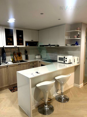 Condos for sale : 🔺 For Sell Condo SUPALAI PLACE SUKHUMVIT 39 Building B, Floor 22,3 bed room, Room size 133 sqm