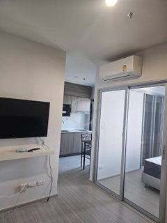 รูปภาพ 🔥🔥For Rent🪄🎀The Parkland Phetkasem🎀🪄Beautiful unit Golden location! Unbeatable price! Grab it!! near MRT Phasi Charoen🟠🔵PS-22600571💚@propsync