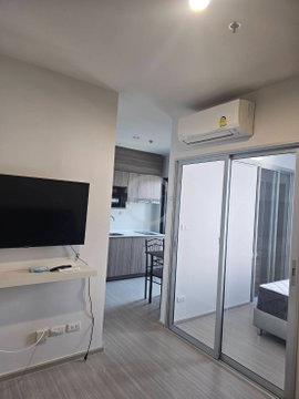 🔥🔥For Rent🪄🎀The Parkland Phetkasem🎀🪄Beautiful unit Golden location! Unbeatable price! Grab it!! near MRT Phasi Charoen🟠🔵PS-22600571💚@propsync