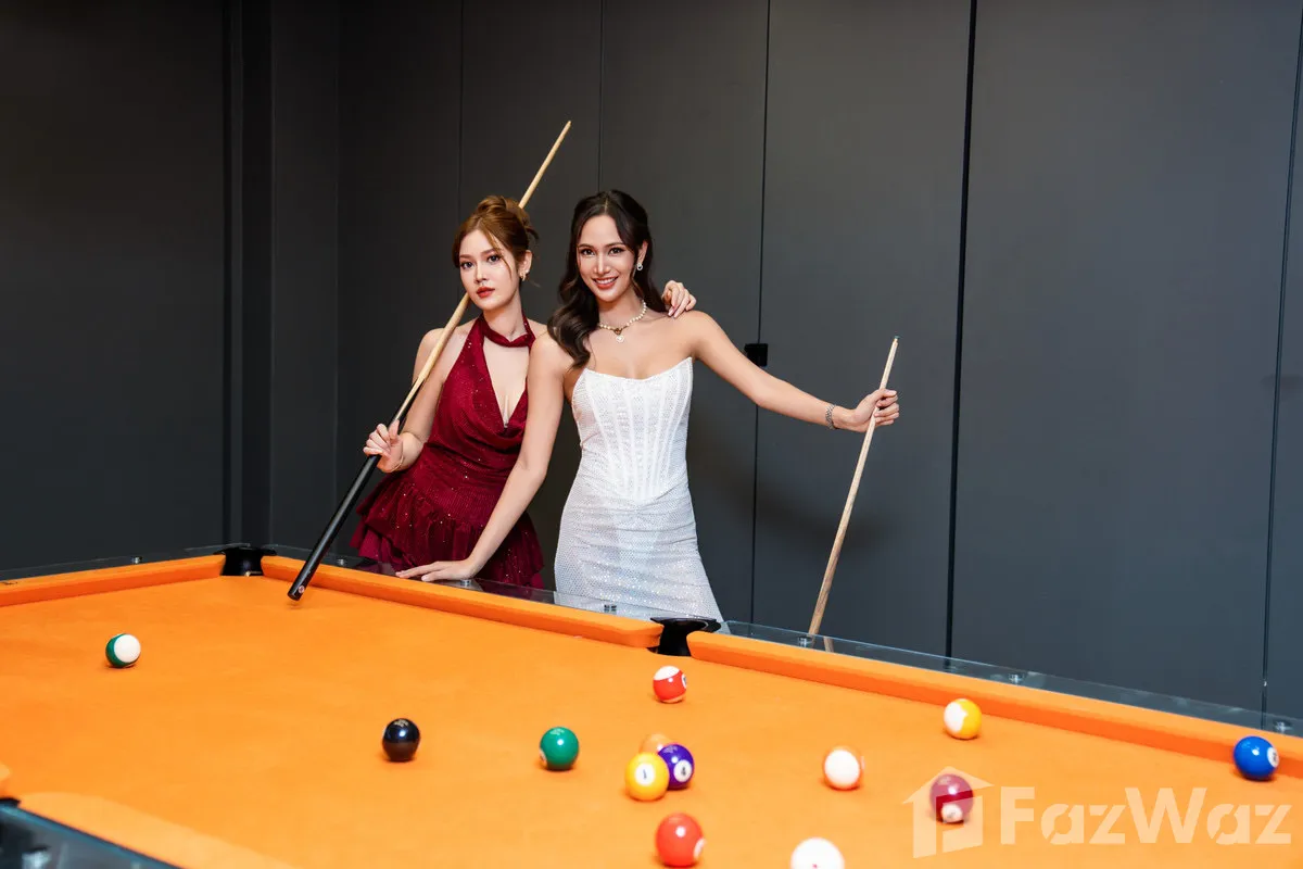 รูป วิลล่าให้เช่า 7 ห้องนอน ใน คลองตันเหนือ, กรุงเทพมหานคร 6192669 - รูปที่ 33/39