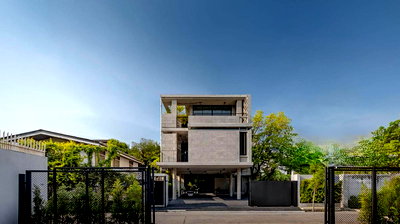 โฮมออฟฟิศ เกษตร : R158 🏢 Office / Home Office ใจกลางลาดพร้าว 23 ทำเลศักยภาพ! 🏢ใกล้ MRT ลาดพร้าว เพียง 28 ล้านบาท