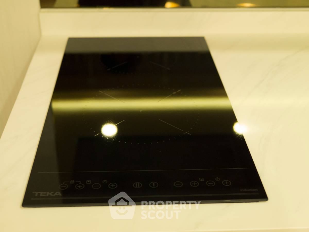 รูป คอนโด 1-ห้องนอน ที่ พาร์ค ออริจิ้น พญาไท ใกล้ BTS พญาไท (ID 2811336) - รูปที่ 8/12