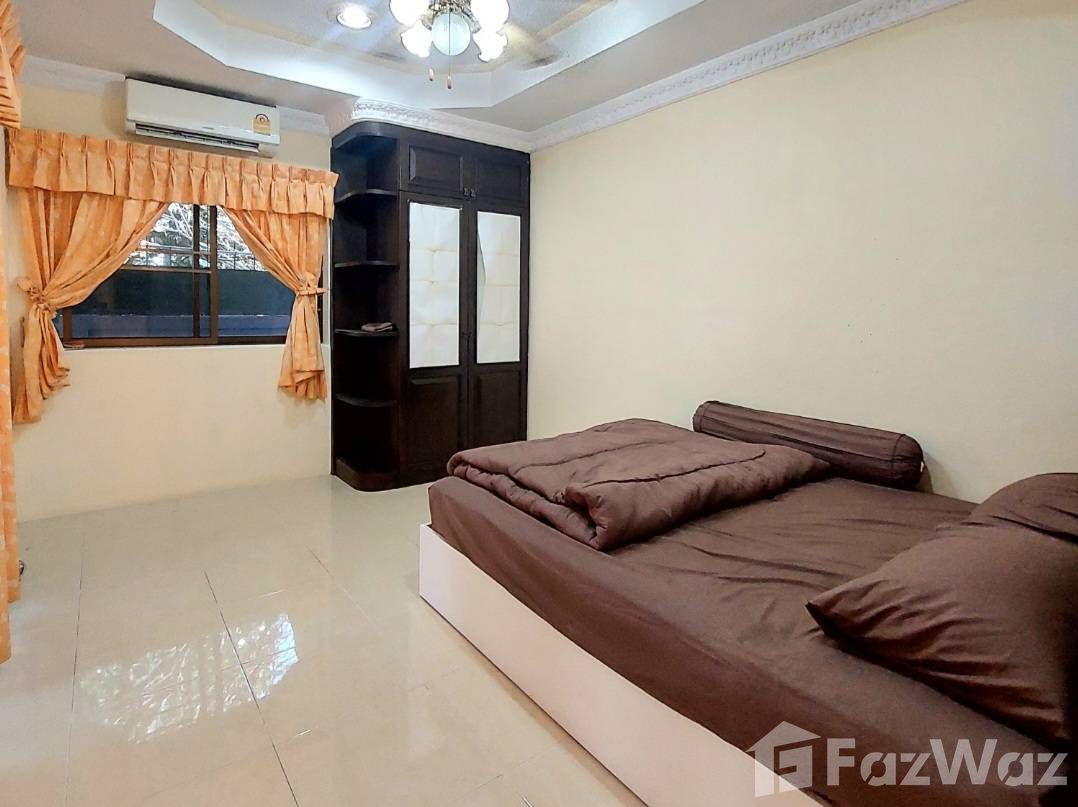 รูป บ้านเดี่ยวให้เช่า 3 ห้องนอน ใน หนองปลาไหล, ชลบุรี 2013043 - รูปที่ 10/32
