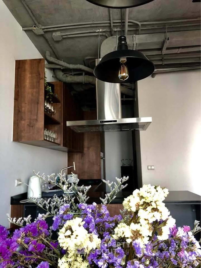 รูป คอนโด 1-ห้องนอน ที่ วิลล่า อโศก ใกล้ MRT เพชรบุรี (ID 2737304) - รูปที่ 11/12