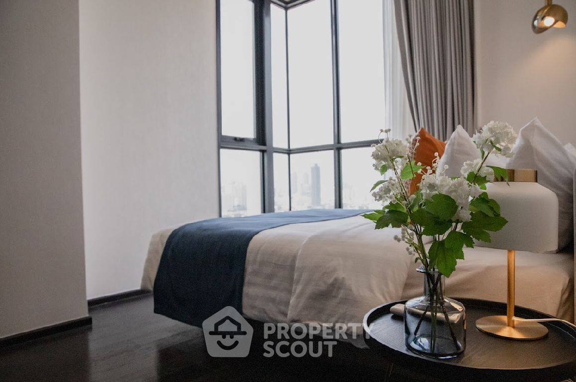 picture 2-BR Condo at Park Origin Thonglor near BTS Thong Lor (ID 2803693) - 5/11