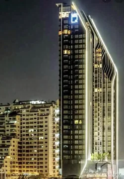 ขาย คอนโด 1 ห้องนอน ในโครงการ ไอดีโอ คิว ราชเทวี 6191672