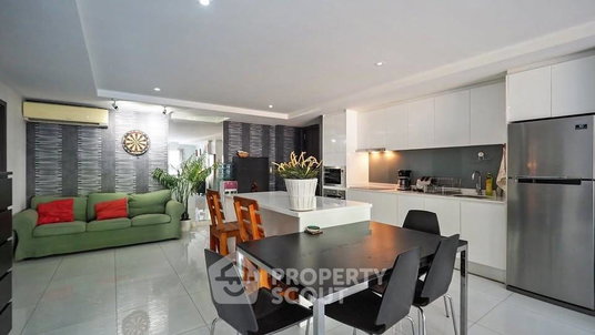 2-BR Condo at The Place Pratumnak close to Phratamnak (ID 2475075)