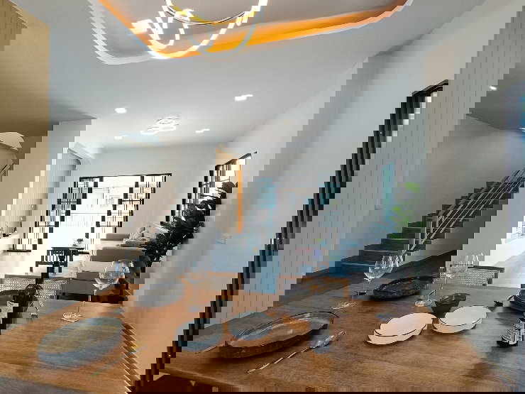 รูป หนองจอก มีนบุรี  มิตรไมตรี หมู่บ้านนนทวีวิลล์ 5 นัดชมบ้าน 085-318-6868 คุณวา - รูปที่ 11/27