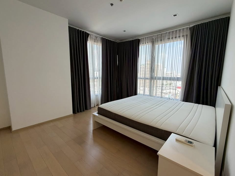 รูป ++เช่าด่วน++ HQ Thonglor by Sansiri** 2 ห้องนอน 79 ตร. ม. แต่งครบพร้อมอยู่!! - รูปที่ 7/10