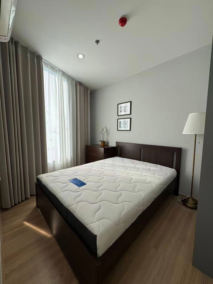 รูป RS5834 ให้เช่า คอนโด Skyrise Sukhumvit 64  ใกล้ BTS ปุณณวิถี  - รูปที่ 7/10
