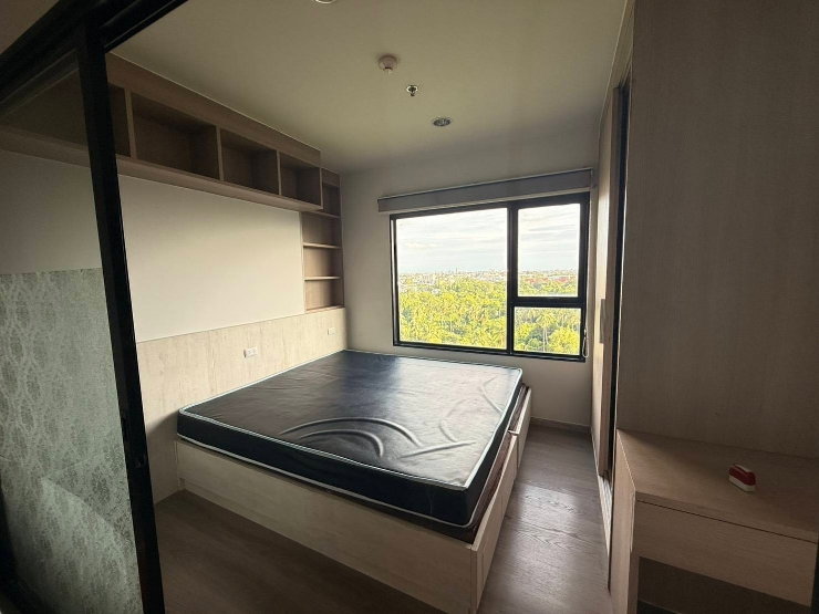 รูป ให้เช่า Aspire Sathorn–Taksin (Copper Zone) 💥 ห้องสวย ราคาดี พร้อมเข้าอยู่ 💥 - รูปที่ 4/5