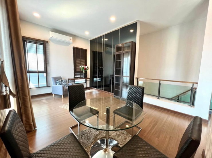 รูป 🗼For Rent 🌅 The City Bangna (เดอะ ซิตี้ บางนา) 🌅 JA-1417 - รูปที่ 10/19