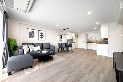Condos for sale : 🔥For Sale: Bangna Place – Large unit in Bangna, near BTS & Central, special price