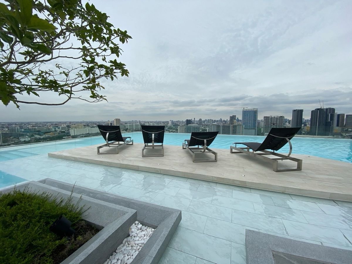 รูป 🏢 ให้เช่าคอนโด : Knightsbridge Prime Ratchayothin (ไนท์บริดจ์ ไพร์ม รัชโยธิน)   รหัสทรัพย์ | 📌LNP-C7739 - รูปที่ 13/22