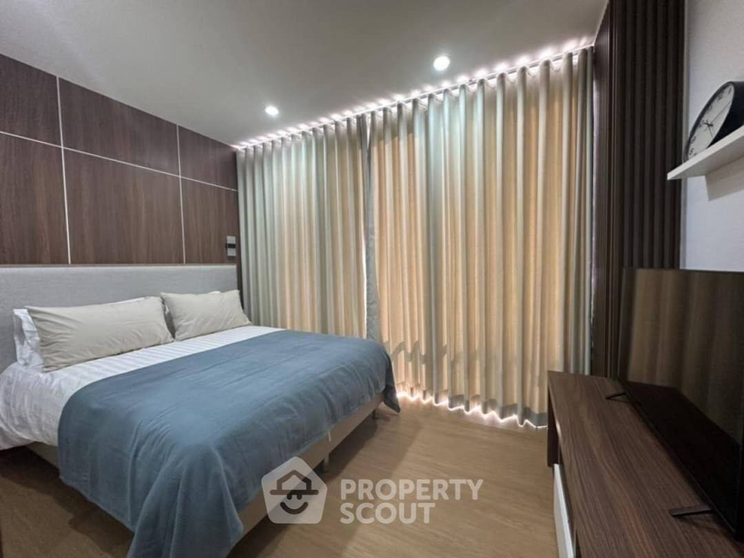 picture 2-BR Condo At 6th Avenue Sukhumvit 15, 300m to BTS Nana (ID 1549227) - 5/11