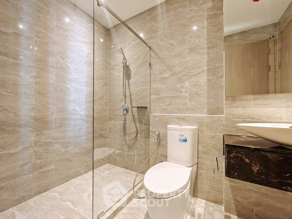 รูป คอนโด 2-ห้องนอน ที่ แอชตัน อโศก - พระราม 9 ใกล้ MRT พระราม 9 (ID 1502181) - รูปที่ 11/20