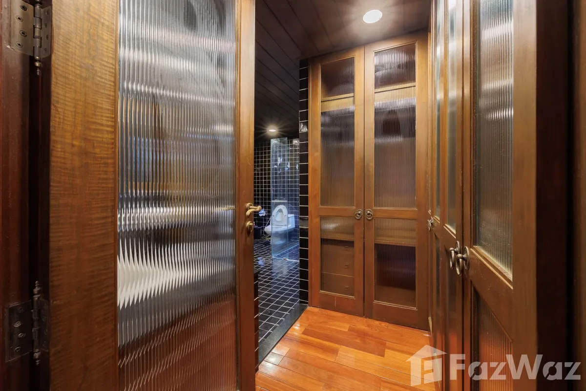 รูป วิลล่าให้เช่า 5 ห้องนอน ใน พระโขนง, กรุงเทพมหานคร 6192756 - รูปที่ 14/18