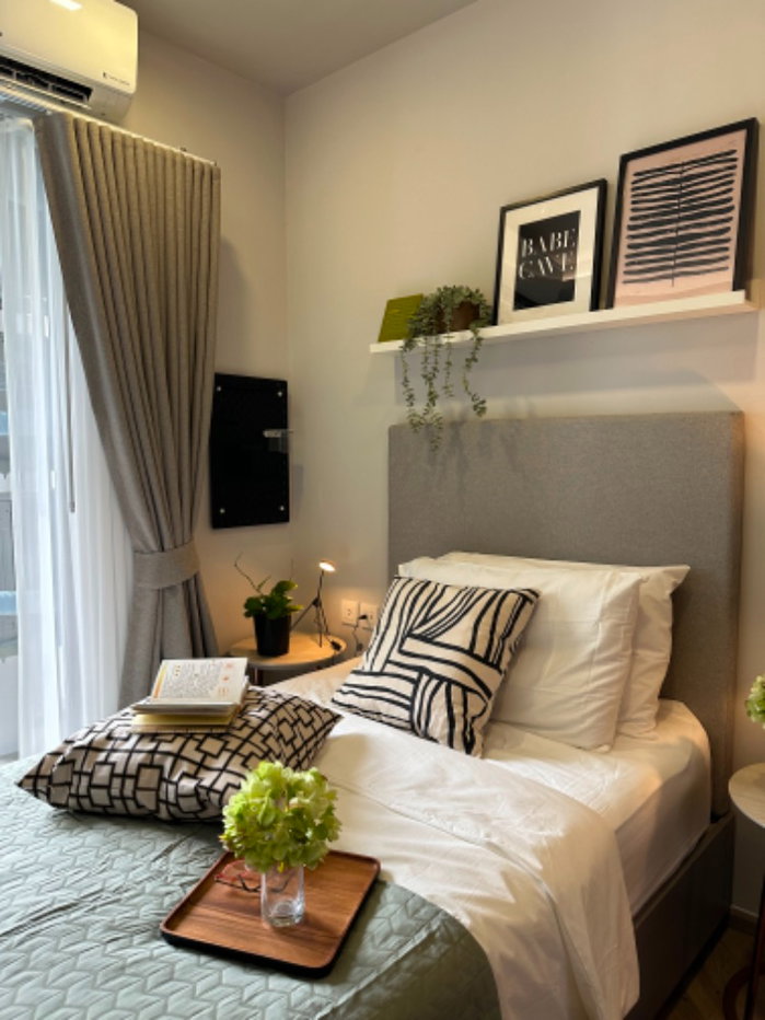 รูป 🏢 ให้เช่าคอนโด : Chapter Thonglor 25 (แชปเตอร์ ทองหล่อ 25)   รหัสทรัพย์ | 📌LNP-C4648 - รูปที่ 7/44