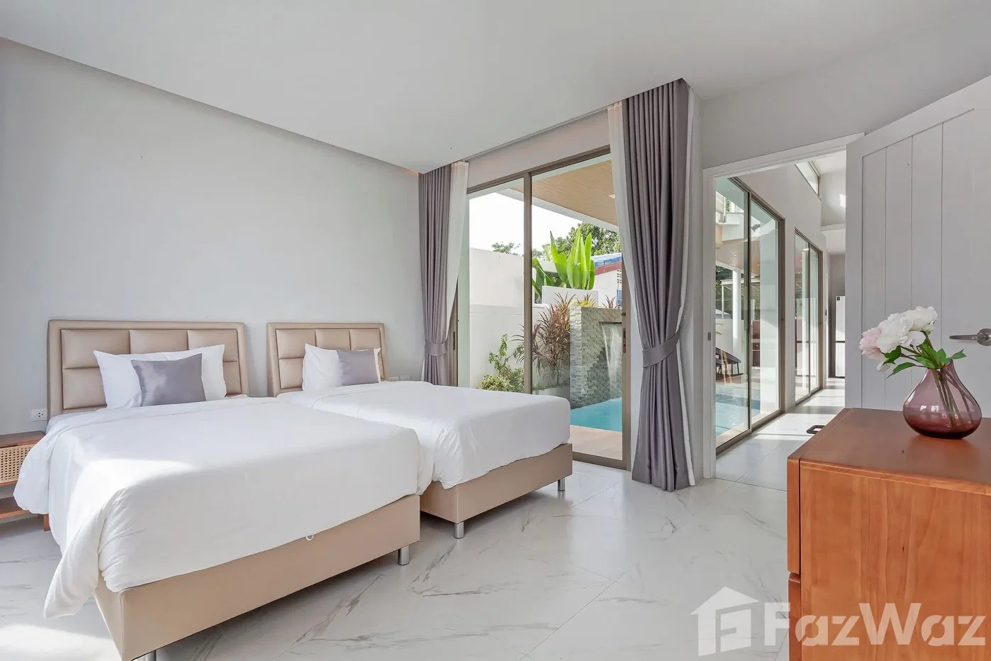 รูป วิลล่าให้เช่า 3 ห้องนอน ใน ราไวย์, ภูเก็ต 6192594 - รูปที่ 73/77