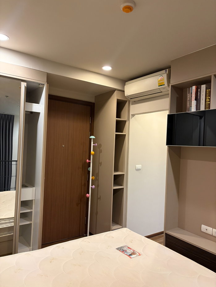 picture For rent ONYX Phahon Yothin, 9th floor. - 2/11