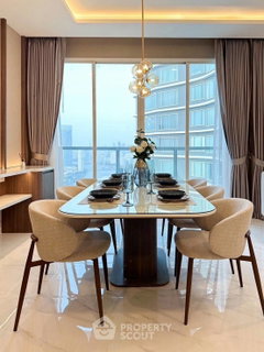 รูปภาพ 2-BR Condo at Menam Residences in Wat Phraya Krai (ID 2735423)