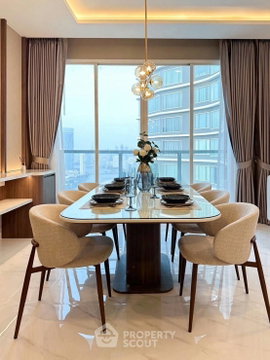 2-BR Condo at Menam Residences in Wat Phraya Krai (ID 2735423)