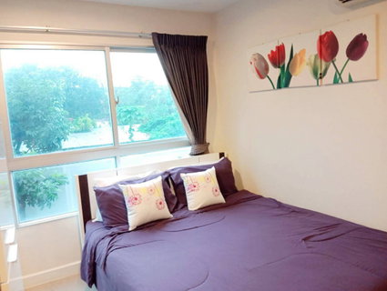 รูปภาพ For   rent   Metro Luxe Pahol - Sutthisan 🔴🔴