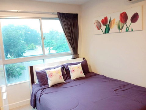 For   rent   Metro Luxe Pahol - Sutthisan 🔴🔴