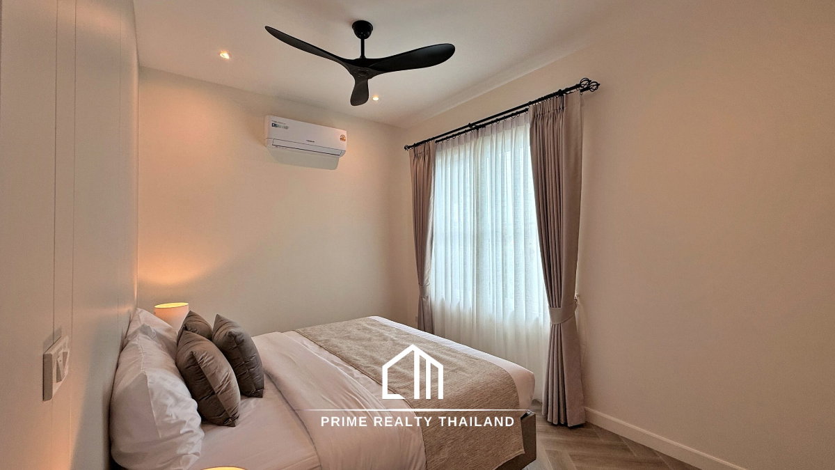 picture 🏡 Fully Furnished Custom-1 Pool Villa – Now Available for Ownership - 8/15