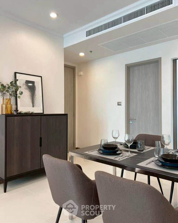 รูป คอนโด 2-ห้องนอน ที่ ศุภาลัย โอเรียนทัล สุขุมวิท 39 ใกล้ MRT เพชรบุรี (ID 2778480) - รูปที่ 10/10