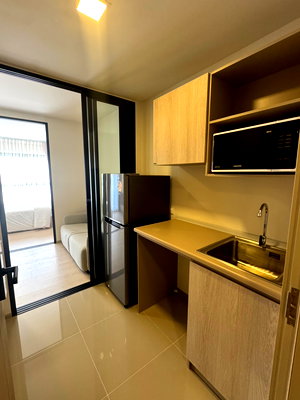 ขายคอนโด : ดีคอนโด ชายน์ ห้องสวย ราคาพิเศษ  ใกล้มหาวิทยาลัย