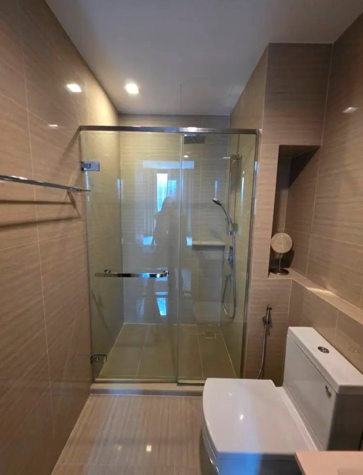 รูป The Line asoke- ratchada 🔥🔅 1 bed 28 sq.m 18,000 - รูปที่ 7/13