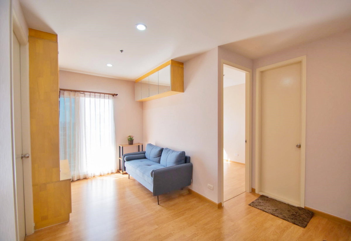 รูป ห้องว่าง🙋🏼💎🙋🏼💥แอดไลน์นัดดูห้องได้เลย📲The Parkland Ratchada - Wongsawang - รูปที่ 4/15