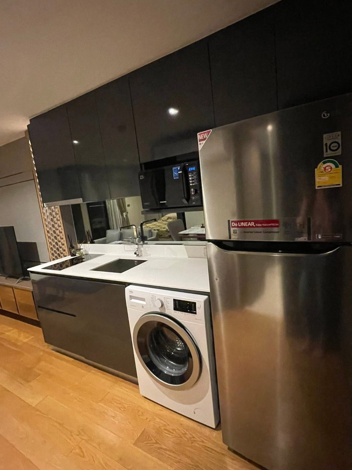 รูป NCR560020 เช่า ให้เช่า ปล่อยเช่า คอนโด สามย่าน Altitude Define อัลติจูด ดีไฟน์ ราคาถูก สนใจ Line: @695zzpyr - รูปที่ 6/11