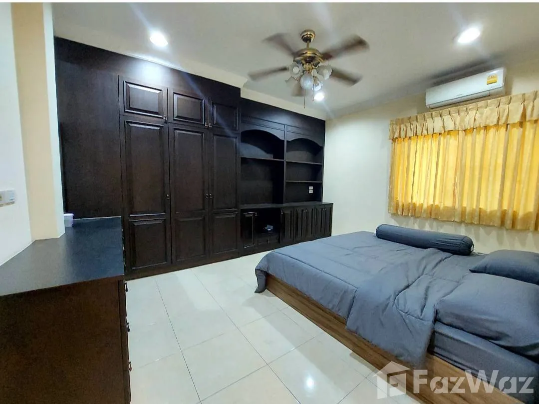 รูป บ้านเดี่ยวให้เช่า 3 ห้องนอน ใน หนองปลาไหล, ชลบุรี 2013043 - รูปที่ 7/32