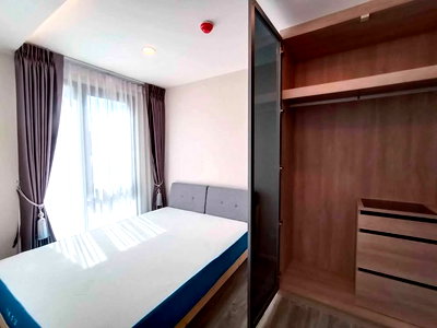 Condos for rent BTS On Nut : 🟪🟦🟩🟨🟧  For Rent  IKON Sukhumvit 77 🛎️🛎️ | 𝗟𝗶𝗻𝗲@: @𝗮𝘀𝘀𝗲𝘁𝘀𝗽𝗿𝗼