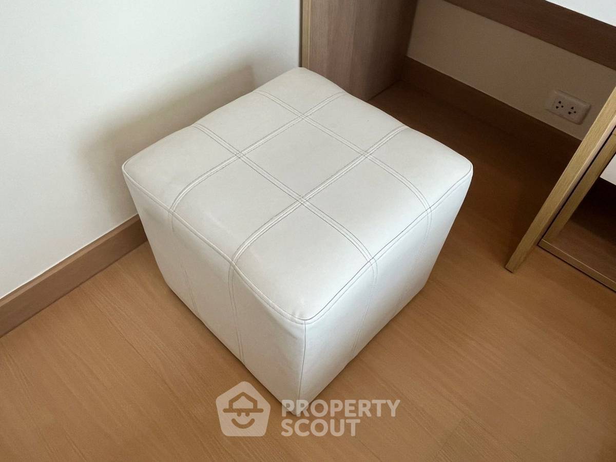 รูป คอนโด 1-ห้องนอน ที่ ไลฟ์ แอท สุขุมวิท 65 ใกล้ BTS พระโขนง (ID 2107103) - รูปที่ 5/6