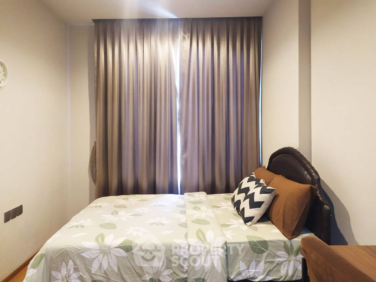 รูป คอนโด 1-ห้องนอน ที่ คีนน์ บาย แสนสิริ ใกล้ BTS ทองหล่อ (ID 2737279) - รูปที่ 3/10
