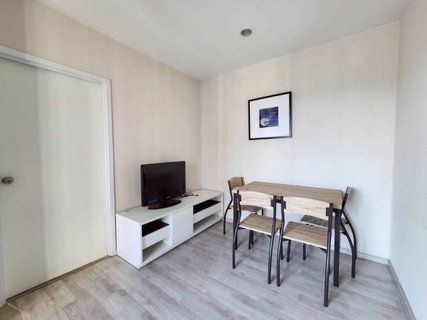 รูปภาพ Plum Condo Central Station: Prime location, next to Central Westgate and MRT Bang Yai. ready to move in.
