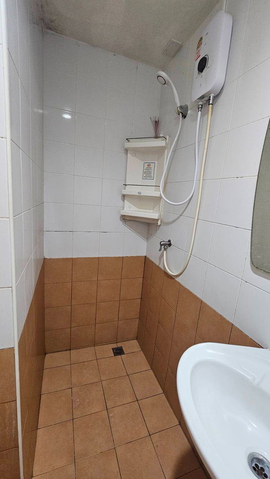 รูป ให้เช่าคอนโด อัสสกาญจน์ซิตี้ รามคำแหง ห้องสวย พร้อมเครื่องใช้ไฟฟ้าเฟอร์นิเจอร์ - รูปที่ 6/8