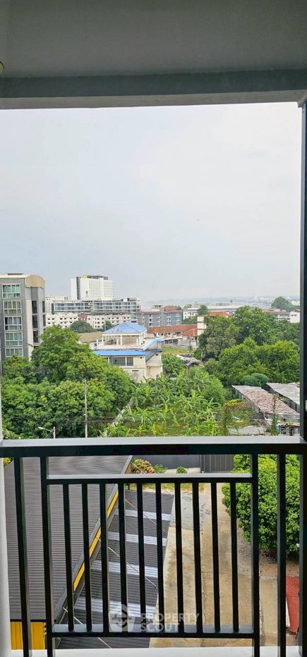 รูป คอนโด 1-ห้องนอน ที่ ดี-อีโค เวลเนส เซ็นเตอร์ ใกล้ ชายหาดนาเกลือ (ID 2811045) - รูปที่ 9/12