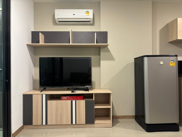 รูป Both park condo ให้เช่าด่วน ใกล้ มข และศรีนครินทร์ - รูปที่ 4/10