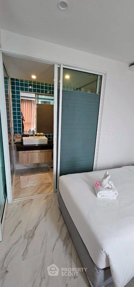 รูป คอนโด 1-ห้องนอน ที่ ดี-อีโค เวลเนส เซ็นเตอร์ ใกล้ ชายหาดนาเกลือ (ID 2811045) - รูปที่ 4/12