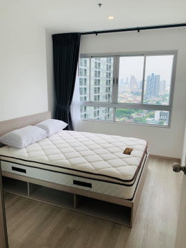 ห้องว่าง🙋🏼💎🙋🏼💥แอดไลน์นัดดูห้องได้เลย📲เอลลิโอ สาทร - วุฒากาศ