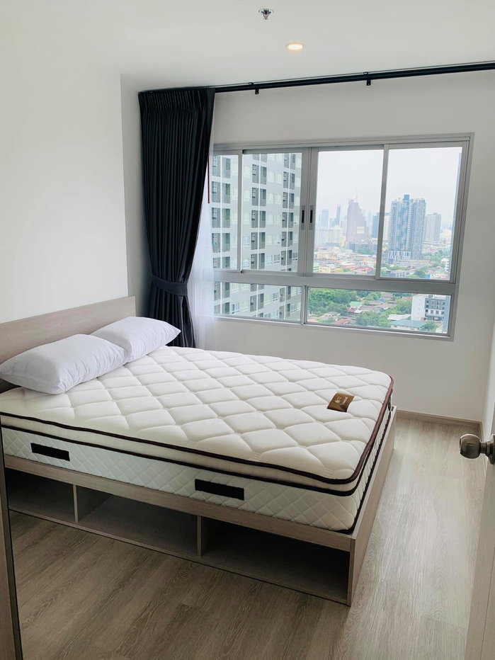 รูป ห้องว่าง🙋🏼💎🙋🏼💥แอดไลน์นัดดูห้องได้เลย📲เอลลิโอ สาทร - วุฒากาศ - รูปที่ 1/10