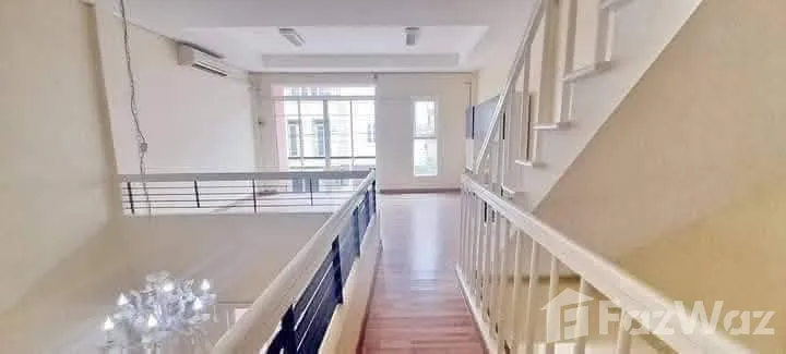 รูป ขายและให้เช่าโฮมออฟฟิต 3 ชั้น ติดถนนใหญ่สายไหม 54/1 ทำเลดี 6167662 - รูปที่ 8/12