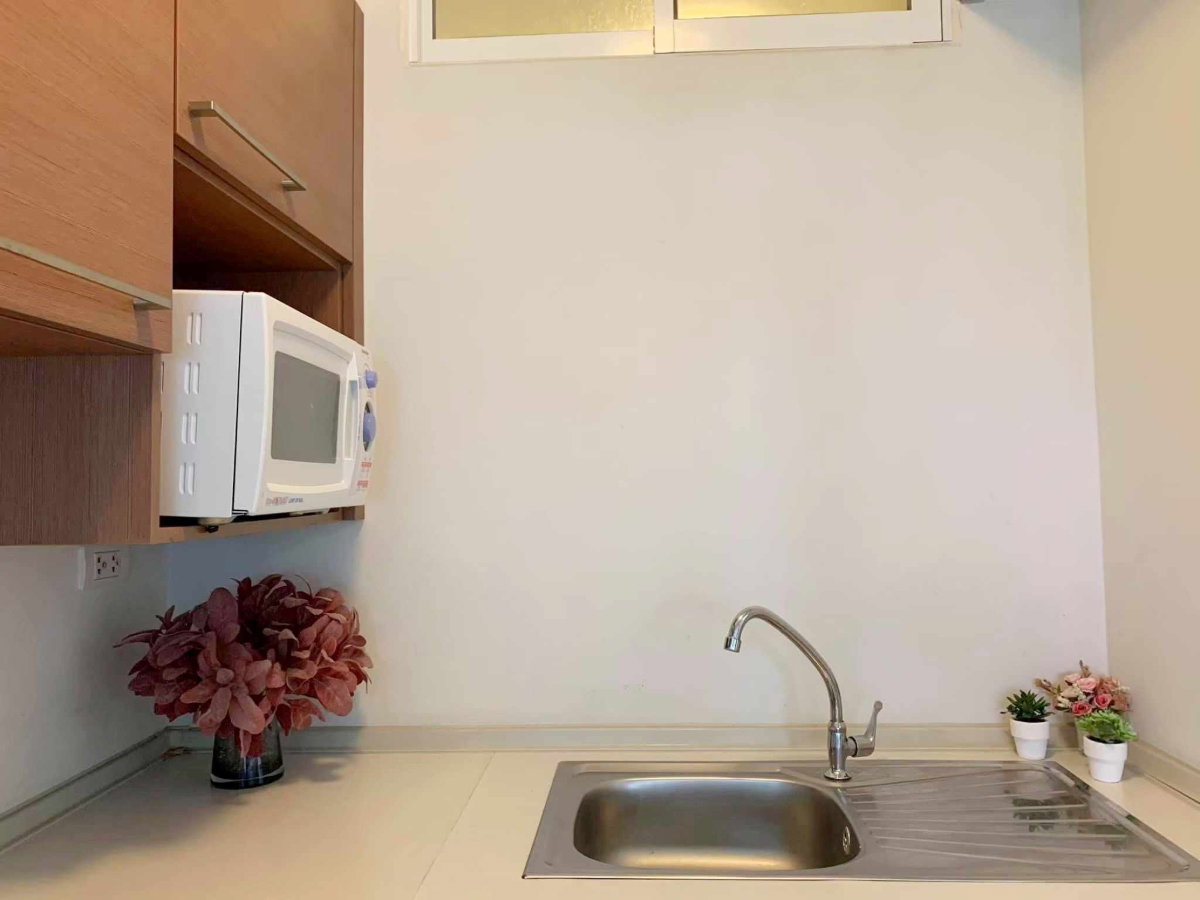 รูป ห้องว่าง🙋🏼💎🙋🏼💥แอดไลน์นัดดูห้องได้เลย📲ห้วยขวาง💥ไอ บิซา อาร์ซีเอ🔴🟢🟡 - รูปที่ 9/15