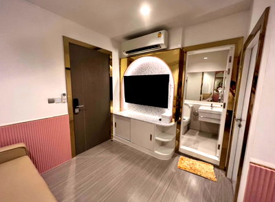 Condos for sale : Life Asoke - Rama               9 