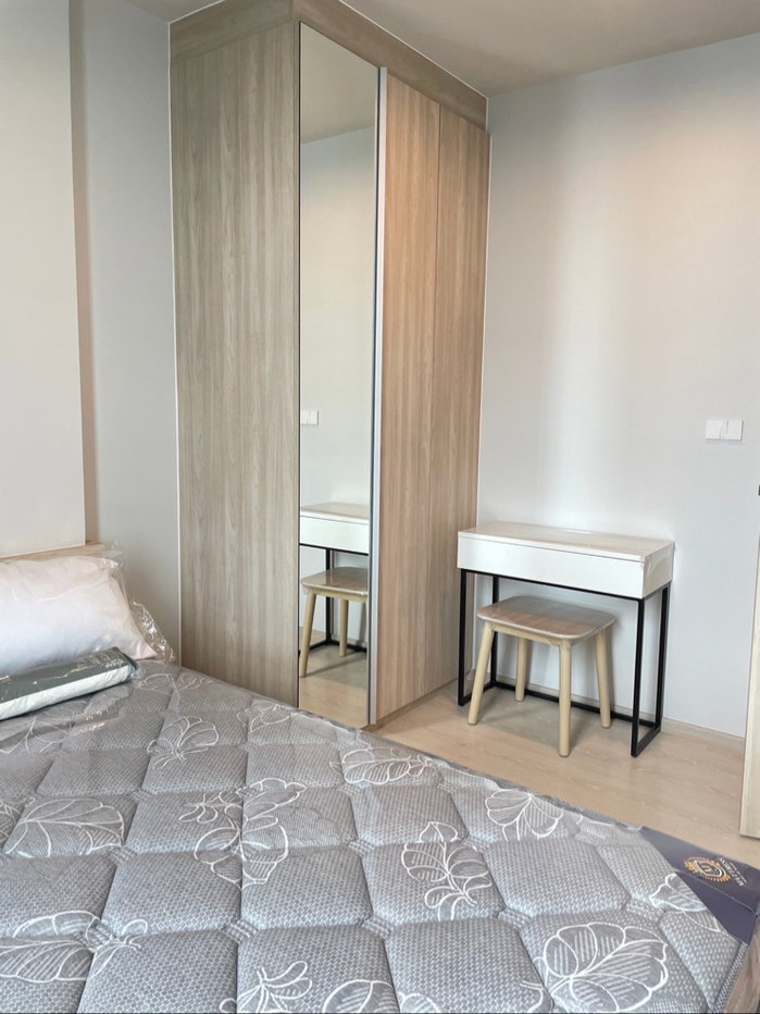 รูป 🎉 For Rent 🏤 Nue Mega Plus Bangna (นิว เมกา พลัส บางนา) 🏤 JA-1416 - รูปที่ 2/10